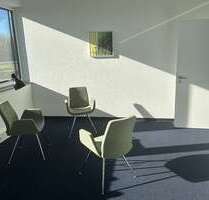 Büro in Aichtal 395,00 € 56 m² - 395,00 EUR Kaltmiete, ca.  56,00 m² in Aichtal (PLZ: 72631)