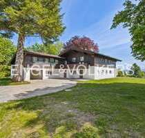 Haus zum Mieten in Icking 6.450,00 € 386 m²