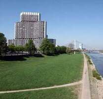 Wohnung zum Kaufen in Mannheim 125.000,00 € 37 m²