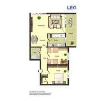 Wohnung zum Mieten in Köln 867,00 € 80.47 m²
