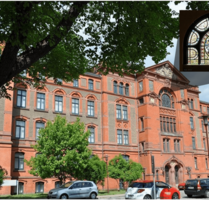 Wohnung zum Mieten in Schwerin 848,38 € 65.26 m²