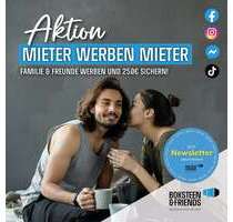 Wohnung zum Mieten in Duisburg 397,00 € 56.68 m²