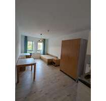 Wohnung zum Mieten in Mannheim 500,00 € 25 m²