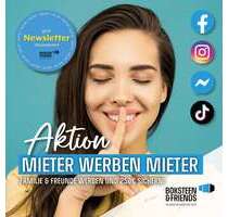 Wohnung zum Mieten in Duisburg 425,00 € 60.65 m²