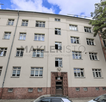 Wohnung zum Kaufen in Leipzig 140.000,00 € 58.5 m²