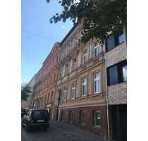 Wohnung zum Mieten in Halle 598,00 € 92 m²