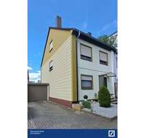 Haus zum Kaufen in Wiesloch 410.000,00 € 100 m²