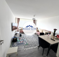 Wohnung zum Kaufen in Hanau 225.000,00 € 86 m²