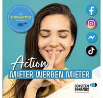 Wohnung zum Mieten in Duisburg 430,00 € 61.25 m²