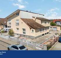 Haus zum Kaufen in Waghäusel 439.000,00 € 143.52 m²
