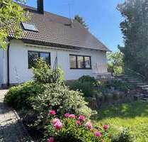 Haus zum Kaufen in Wilhelmsdorf 649.000,00 € 160 m²