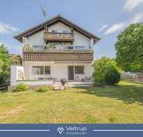 Haus zum Kaufen in Windach Hechenwang 650.000,00 € 230 m² - Windach / Hechenwang