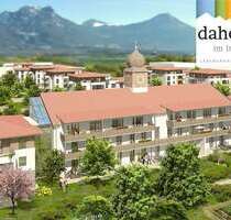 Wohnung zum Mieten in Brannenburg 545,00 € 25.74 m²
