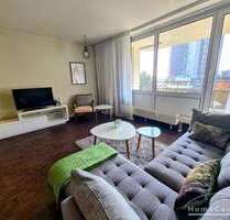Wohnen auf Zeit in Hamburg 1.500,00 €