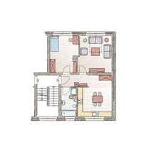 Wohnung zum Kaufen in Solingen 98.280,00 € 54.6 m²