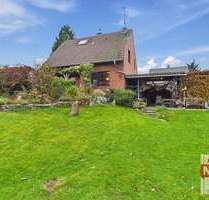 Haus zum Kaufen in Hünxe 449.000,00 € 100 m²