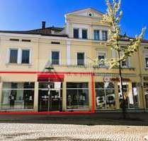 Einzelhandel in Laupheim 1.500,00 € 150 m²