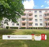 Wohnung zum Mieten in Merseburg (Saale) 360,00 € 57.1 m²