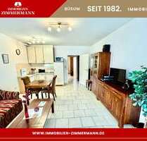 Wohnung zum Kaufen in Büsum 239.000,00 € 45 m²