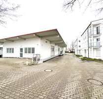 Halle in München 6.173,64 € 179 m²