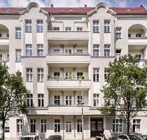 Wohnung zum Mieten in Berlin 1.050,00 € 42 m²