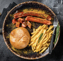Gastronomie in Berlin 1.432,86 € 10 m²