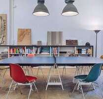 Büro in Hamburg 275,00 € 8 m² - 275,00 EUR Kaltmiete, ca.  8,00 m² in Hamburg (PLZ: 22297)