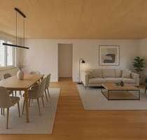 Wohnung zum Mieten in Stockach 1.450,00 € 106.16 m²