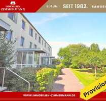 Wohnung zum Kaufen in Büsum 149.000,00 € 42 m²