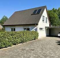 Haus zum Kaufen in Schwarzenbek 585.000,00 € 129 m²