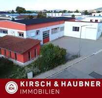 Halle in Neumarkt 3.950,00 € 634.46 m²