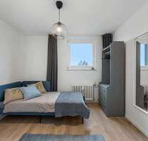 WG-Zimmer in Berlin 670,00 € 9 m²