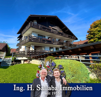 Wohnung zum Kaufen in Sonthofen 174.000,00 € 44 m²