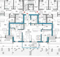 Wohnung zum Kaufen in Brüggen 506.050,00 € 101.21 m²