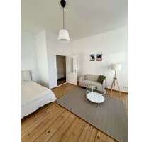Wohnung zum Mieten in Berlin 1.260,00 € 39 m²