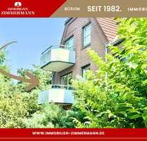 Wohnung zum Kaufen in Büsum 215.000,00 € 45 m²