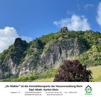 Wohnung zum Kaufen in Bad Honnef 239.000,00 € 65 m²