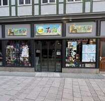 Gastronomie in Wolfenbüttel 1.600,00 € 54 m²