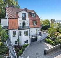 Haus zum Kaufen in Hamburg 4.790.000,00 € 297.4 m²
