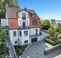 Haus zum Kaufen in Hamburg 4.790.000,00 € 297.4 m²