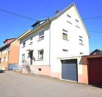 Haus zum Kaufen in Kenzingen 499.000,00 € 195 m²