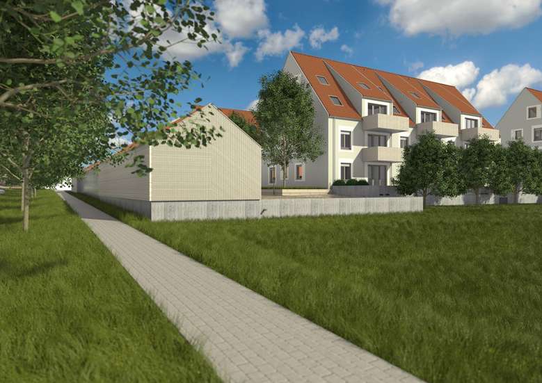 Wohnung zum Kaufen in Freinsheim 538.000,00 € 108.9 m²