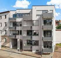 Wohnung zum Mieten in Halle 1.000,00 € 76 m²