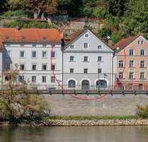 Wohnung zum Kaufen in Passau 265.000,00 € 85.94 m²