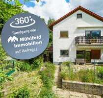 Haus zum Kaufen in Birkenau Hornbach 220.000,00 € 108 m² - Birkenau / Hornbach