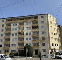 Wohnung zum Mieten in Augsburg 400,00 € 23 m²