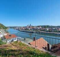 Wohnung zum Kaufen in Passau 340.000,00 € 109.99 m²