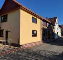 Haus zum Kaufen in Sontra 125.000,00 € 137 m²