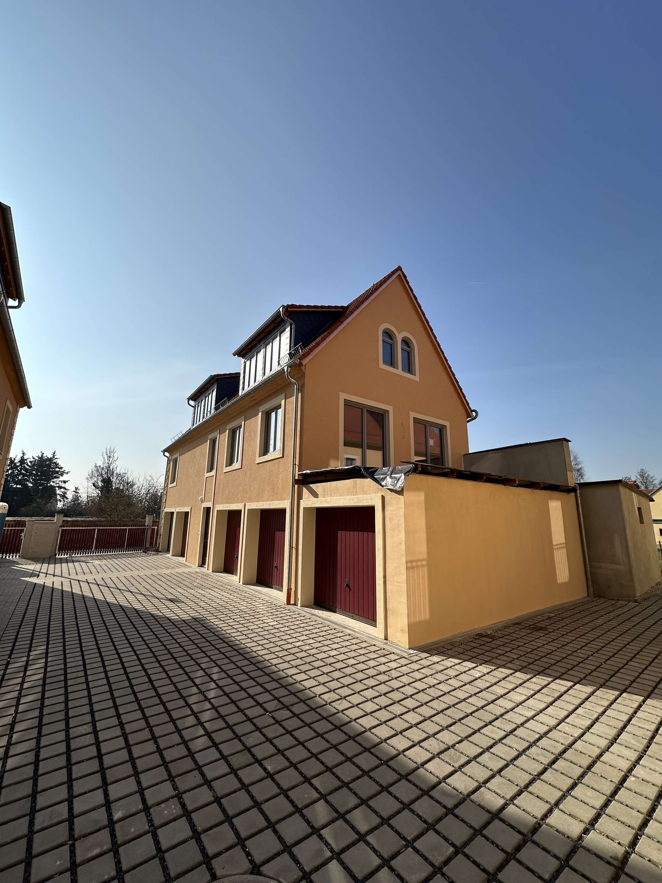 Wohnung zum Kaufen in Radebeul 599.000,00 € 148.62 m²