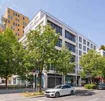 Büro in München 900,00 € 15 m² - 900,00 EUR Kaltmiete, ca.  15,00 m² in München (PLZ: 80339)